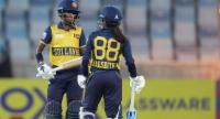 Sri Lanka Hold Their Nerve to Reach Asia Cup Final